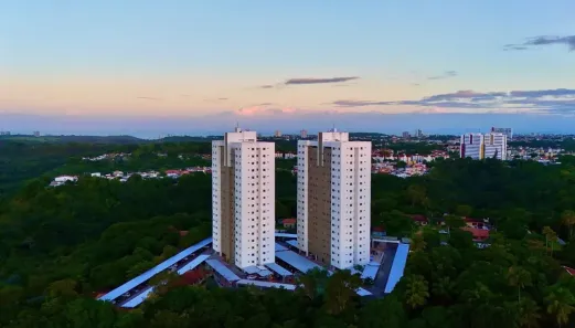 Apartamento com 2 Quartos para alugar, 45m² no Serraria, Maceió