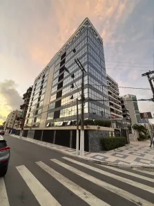 Sala Comercial à venda, 34m² no Pajuçara, Maceió