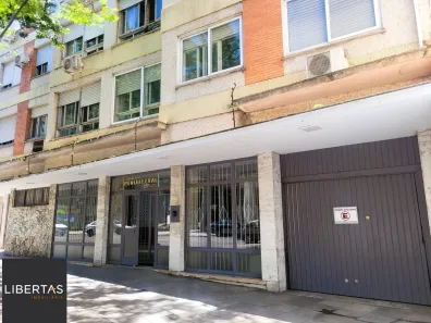 Apartamento com 2 Quartos à venda, 95m² no Centro Histórico, Porto Alegre