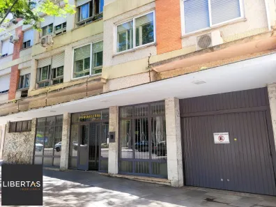 Apartamento com 2 Quartos à venda, 95m² no Centro Histórico, Porto Alegre