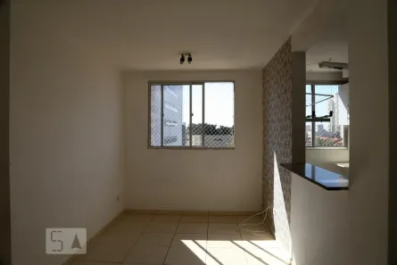 Apartamento com 2 Quartos à venda, 44m² no Fazenda Morumbi, São Paulo