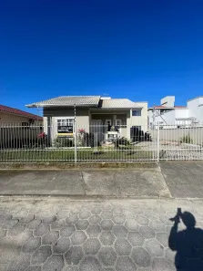 Casa com 2 Quartos à venda, 60m² no Joáia, Tijucas