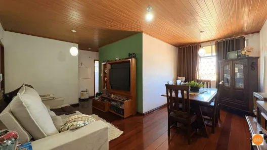 Apartamento com 3 Quartos à venda, 110m² no Colégio Batista, Belo Horizonte
