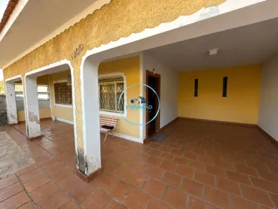Casa com 3 Quartos à venda, 188m² no Vila Estela, São Pedro