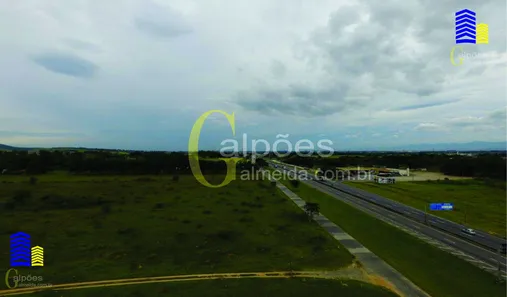 Lote/Terreno à venda, 800000m² no Moreira César, Pindamonhangaba