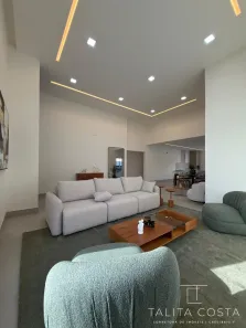 Casa com 4 Quartos à venda, 253m² no Jacuhy, Serra