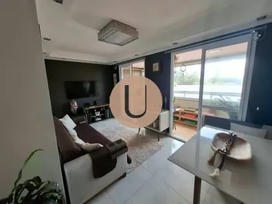 Apartamento com 3 Quartos à venda, 80m² no Tatuapé, São Paulo