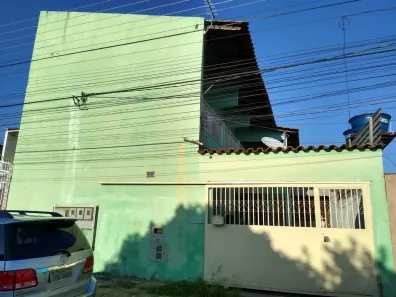 Casa com 3 Quartos à venda, 250m² no Ceilândia Norte, Brasília
