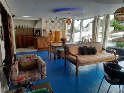 Casa com 4 Quartos à venda, 200m² no Centro, Florianópolis