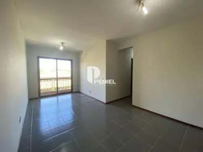 Apartamento com 3 Quartos à venda, 71m² no Jardim Palma Travassos, Ribeirão Preto