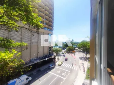 Apartamento com 3 Quartos à venda, 130m² no Copacabana, Rio de Janeiro