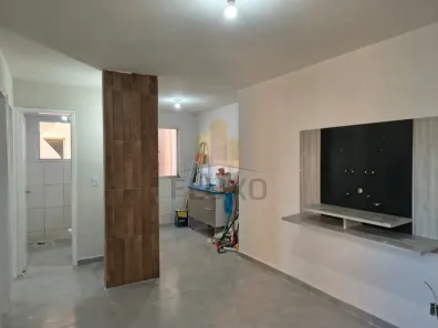 Apartamento com 2 Quartos à venda, 10m² no Jardim Nova Esperança, Bauru