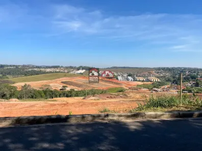 Lote/Terreno à venda, 200m² no Loteamento Setparque São José dos Campos, São José dos Campos