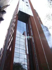 Sala Comercial para alugar, 201m² no Vila Olímpia, São Paulo