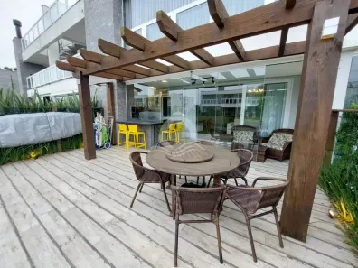 Casa de Condomínio com 2 Quartos à venda, 93m² no XANGRI-LÁ, Xangri-lá