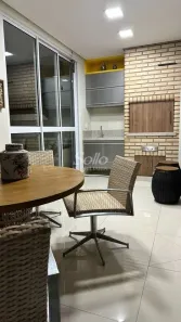 Apartamento com 3 Quartos à venda, 130m² no Lídice, Uberlândia