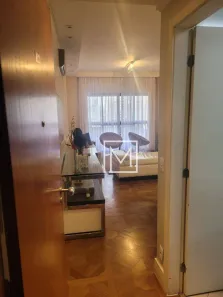 Apartamento com 3 Quartos à venda, 109m² no Jardim Vila Mariana, São Paulo