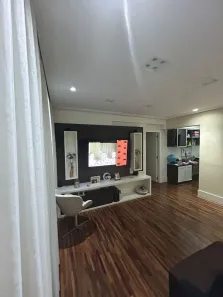 Apartamento com 3 Quartos à venda, 156m² no Jardim das Indústrias, São José dos Campos
