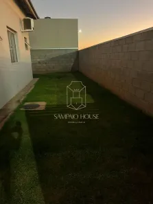Casa de Condomínio com 2 Quartos à venda, 70m² no Novo Mundo, Várzea Grande