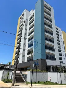 Apartamento com 2 Quartos para alugar, 57m² no Jardim Santa Cruz, Indaiatuba