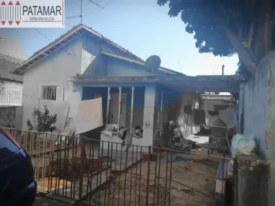 Lote/Terreno à venda, 250m² no Ferreira, São Paulo