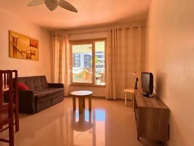 Apartamento com 1 Quarto à venda, 39m² no Torres, Torres
