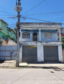 Casa com 3 Quartos à venda, 200m² no Jardim Nova Esperança, Francisco Morato