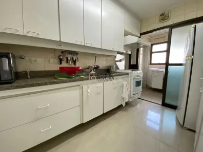 Apartamento com 3 Quartos à venda, 89m² no Recanto Paraíso, São Paulo