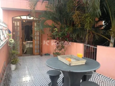 Sobrado com 5 Quartos à venda, 175m² no Vila Isolina Mazzei, São Paulo