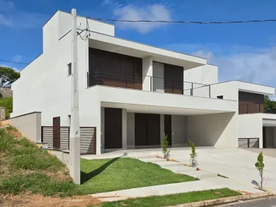 Casa de Condomínio com 3 Quartos à venda, 362m² no Bosque, Vinhedo