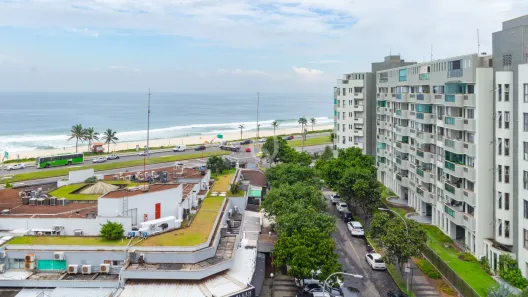 Cobertura com 6 Quartos à venda, 135m² no Barra da Tijuca, Rio de Janeiro