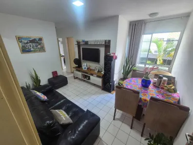 Apartamento com 3 Quartos à venda, 57m² no São Conrado, Aracaju