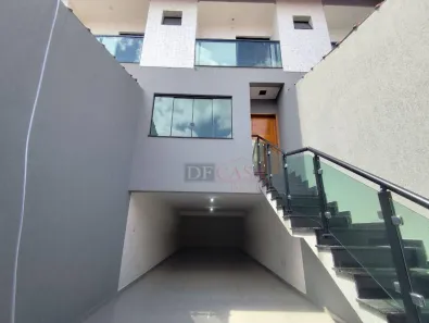 Sobrado com 3 Quartos à venda, 115m² no Jardim Brasília (Zona Leste), São Paulo