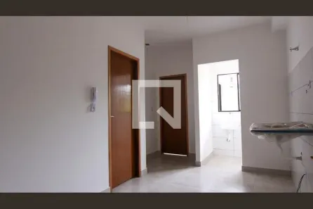 Apartamento com 2 Quartos à venda, 38m² no Cidade Continental, São Paulo