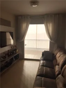 Apartamento com 3 Quartos à venda, 92m² no Lauzane Paulista, São Paulo