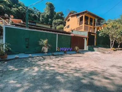 Casa com 4 Quartos à venda, 350m² no Mata Paca, Niterói