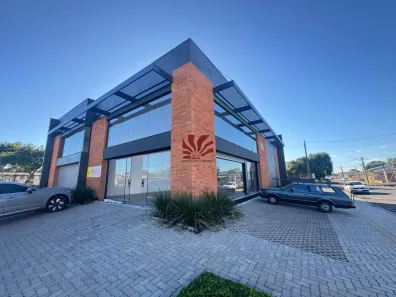 Ponto Comercial para alugar, 176m² no Mathias Velho, Canoas