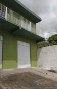 Galpão/Depósito/Armazém para alugar, 240m² no Vila Nova Bonsucesso, Guarulhos