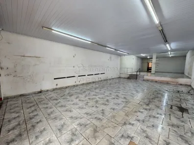 Imóvel Comercial para alugar, 301m² no Centro, São José do Rio Preto
