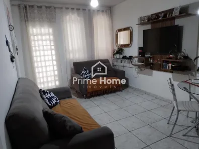 Casa com 2 Quartos à venda, 64m² no Bonfim, Campinas