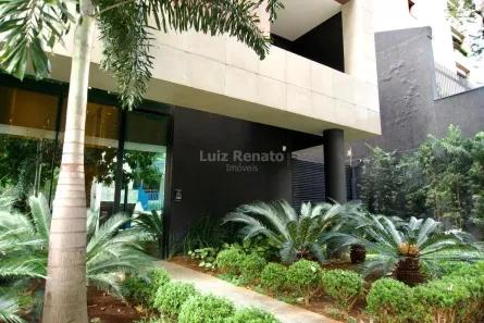 Cobertura com 3 Quartos à venda, 152m² no Sion, Belo Horizonte
