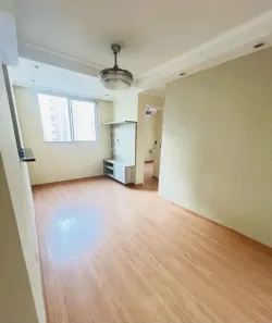 Apartamento com 2 Quartos à venda, 45m² no Palmeiras de São José, São José dos Campos