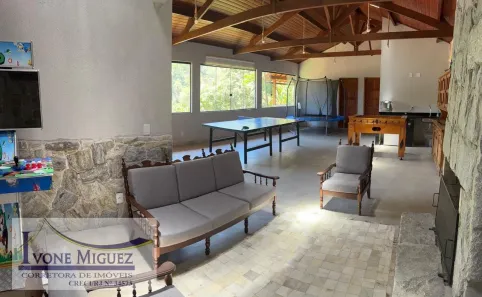 Casa com 7 Quartos à venda, 1000m² no Palmares, Paty do Alferes