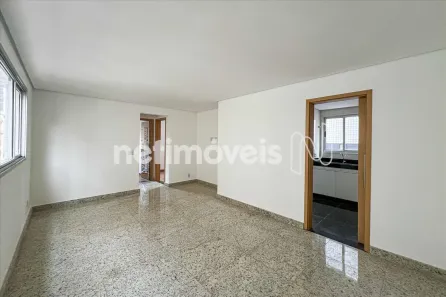 Apartamento com 2 Quartos à venda, 65m² no Cruzeiro, Belo Horizonte