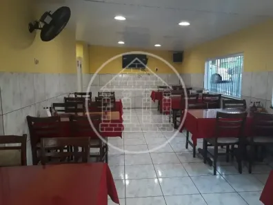 Ponto Comercial à venda, 250m² no Cidade Dutra, São Paulo