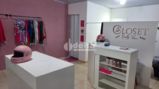 Casa com 2 Quartos à venda, 125m² no Loteamento Residencial Pequis, Uberlândia