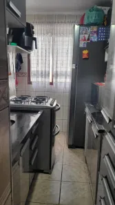 Apartamento com 2 Quartos à venda, 55m² no Jardim Brasília (Zona Norte), São Paulo