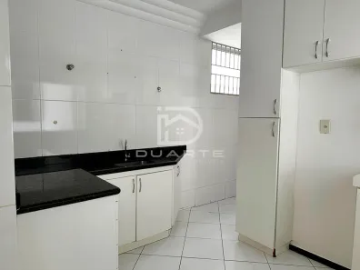 Apartamento com 3 Quartos à venda, 77m² no Vila Jayara, Anápolis