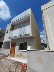 Sobrado com 3 Quartos à venda, 176m² no Santa Felicidade, Curitiba