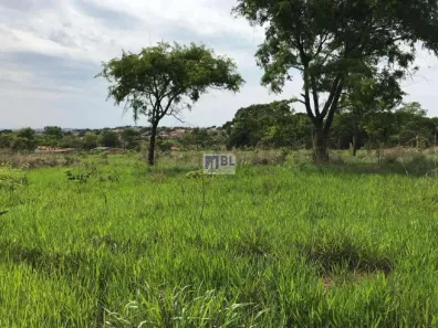 Lote/Terreno à venda, 420m² no Jardim Buriti Sereno, Aparecida de Goiânia